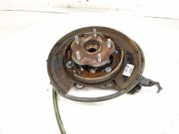 Lexus RR/RH SPINDLE KNUCKLE HUB - AWD Lexus RR/RH SPINDLE KNUCKLE HUB - AWD