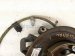 2015 Lexus Rx350 Axle Stub Rear Driver Spindle Knuckle Hub Awd 46504 0E050 Replacement 2015 Lexus Rx350 Axle Stub Rear Driver Spindle Knuckle Hub Awd 46504 0E050 Replacement thumbnail
