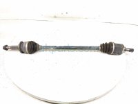 Lexus RR/LH CV AXLE DRIVE SHAFT Lexus RR/LH CV AXLE DRIVE SHAFT