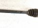 2015 Lexus Rx350 Rear Driver Cv Axle Drive Shaft 42340 48091 Replacement 2015 Lexus Rx350 Rear Driver Cv Axle Drive Shaft 42340 48091 Replacement thumbnail