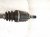 2015 Lexus Rx350 Rear Driver Cv Axle Drive Shaft 42340 48091 Replacement 2015 Lexus Rx350 Rear Driver Cv Axle Drive Shaft 42340 48091 Replacement thumbnail