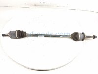 Lexus RR/RH CV AXLE DRIVE SHAFT Lexus RR/RH CV AXLE DRIVE SHAFT