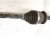 2015 Lexus Rx350 Rear Passenger Cv Axle Drive Shaft 42340 48091 Replacement 2015 Lexus Rx350 Rear Passenger Cv Axle Drive Shaft 42340 48091 Replacement thumbnail