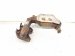 2015 Lexus Rx350 Rear Exhaust Manifold 17150 31810 Replacement 2015 Lexus Rx350 Rear Exhaust Manifold 17150 31810 Replacement thumbnail