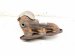 2015 Lexus Rx350 Rear Exhaust Manifold 17150 31810 Replacement 2015 Lexus Rx350 Rear Exhaust Manifold 17150 31810 Replacement thumbnail