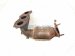 2015 Lexus Rx350 Rear Exhaust Manifold 17150 31810 Replacement 2015 Lexus Rx350 Rear Exhaust Manifold 17150 31810 Replacement thumbnail