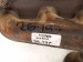 2015 Lexus Rx350 Rear Exhaust Manifold 17150 31810 Replacement 2015 Lexus Rx350 Rear Exhaust Manifold 17150 31810 Replacement thumbnail