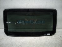 Lexus SUN ROOF GLASS WINDOW Lexus SUN ROOF GLASS WINDOW