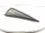2015 Lexus Rx350 Passenger Quarter Window Glass 62710 48210 Replacement 2015 Lexus Rx350 Passenger Quarter Window Glass 62710 48210 Replacement thumbnail