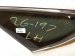 2015 Lexus Rx350 Driver Quarter Window Glass 62720 48270 Replacement 2015 Lexus Rx350 Driver Quarter Window Glass 62720 48270 Replacement thumbnail