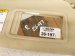 2015 Lexus Rx350 Passenger Sun Visor Tan 74310 48290 A0 Replacement 2015 Lexus Rx350 Passenger Sun Visor Tan 74310 48290 A0 Replacement thumbnail