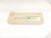 2015 Lexus Rx350 Driver Sun Visor Tan 74320 48330 A0 Replacement 2015 Lexus Rx350 Driver Sun Visor Tan 74320 48330 A0 Replacement thumbnail
