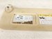 2015 Lexus Rx350 Driver Sun Visor Tan 74320 48330 A0 Replacement 2015 Lexus Rx350 Driver Sun Visor Tan 74320 48330 A0 Replacement thumbnail