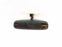 Lexus INSIDE / INTERIOR REAR VIEW MIRROR Lexus INSIDE / INTERIOR REAR VIEW MIRROR