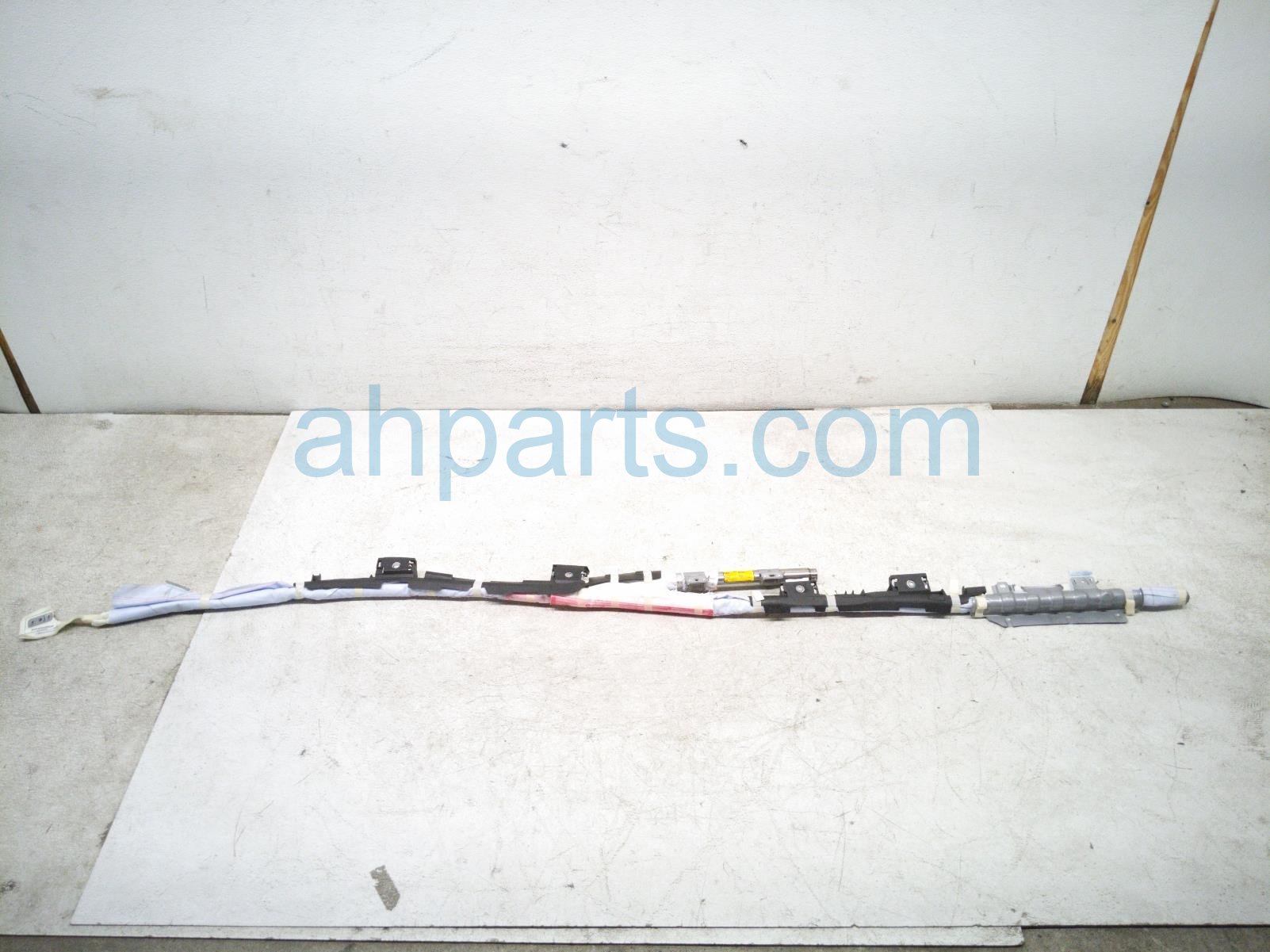 Lexus DRIVER ROOF CURTAIN AIRBAG