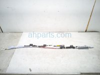 Lexus DRIVER ROOF CURTAIN AIRBAG Lexus DRIVER ROOF CURTAIN AIRBAG