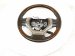 2015 Lexus Rx350 Steering Wheel Brown / Wood 45100 48470 E0 Replacement 2015 Lexus Rx350 Steering Wheel Brown / Wood 45100 48470 E0 Replacement thumbnail