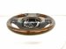2015 Lexus Rx350 Steering Wheel Brown / Wood 45100 48470 E0 Replacement 2015 Lexus Rx350 Steering Wheel Brown / Wood 45100 48470 E0 Replacement thumbnail
