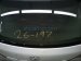 2015 Lexus Rx350 Deck Trunk Lid Lift Gate / Tail Gate White 67005 48741 Replacement 2015 Lexus Rx350 Deck Trunk Lid Lift Gate / Tail Gate White 67005 48741 Replacement thumbnail