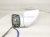 2015 Lexus Rx350 Rear Driver Side View Mirror White 87940 48590 A0 Replacement 2015 Lexus Rx350 Rear Driver Side View Mirror White 87940 48590 A0 Replacement thumbnail