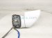2015 Lexus Rx350 Rear Driver Side View Mirror White 87940 48590 A0 Replacement 2015 Lexus Rx350 Rear Driver Side View Mirror White 87940 48590 A0 Replacement thumbnail