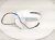 2015 Lexus Rx350 Rear Driver Side View Mirror White 87940 48590 A0 Replacement 2015 Lexus Rx350 Rear Driver Side View Mirror White 87940 48590 A0 Replacement thumbnail