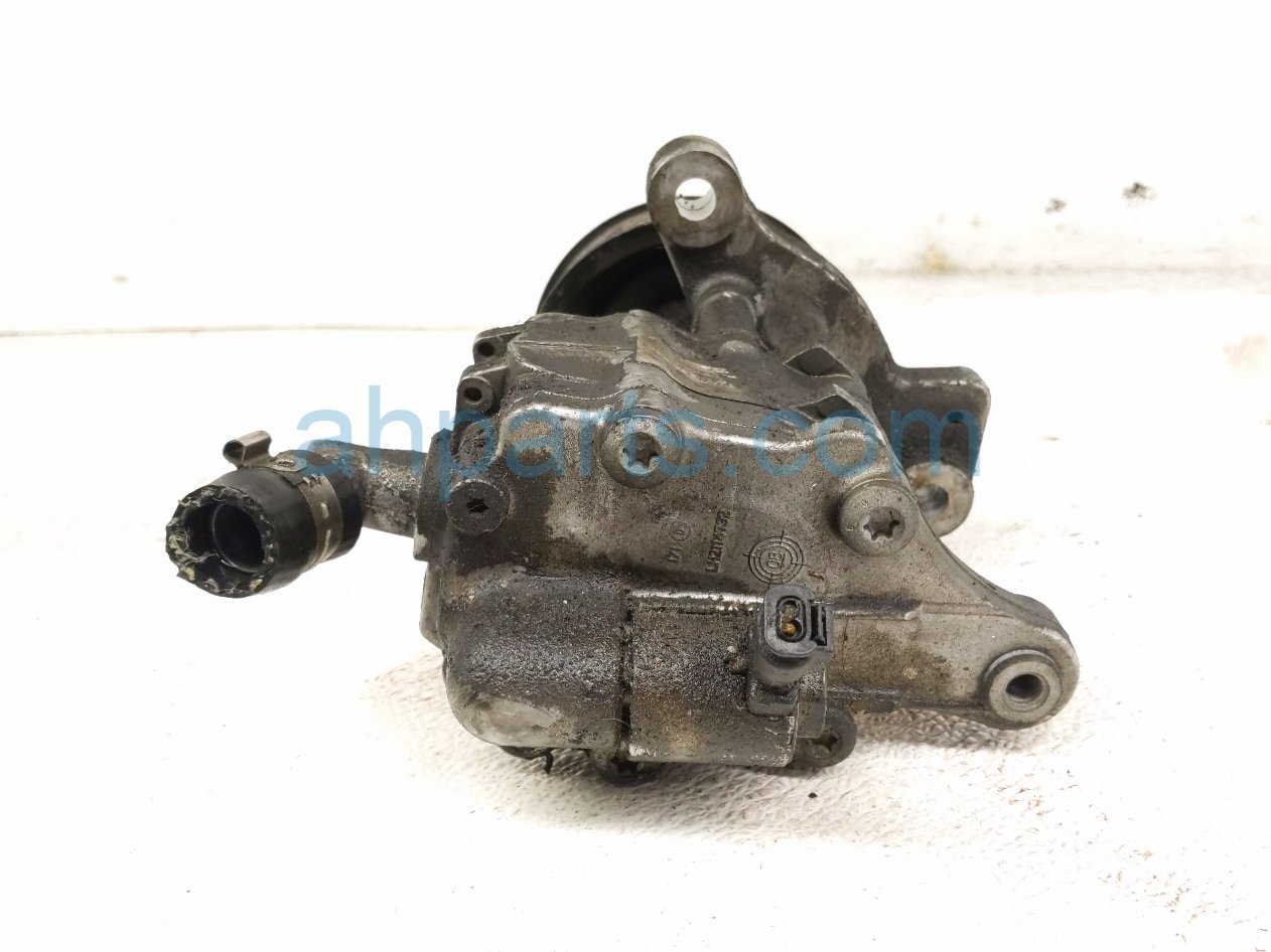 2011 BMW 750li Power Steering Pump 32 41 6 788 906 Replacement 2011 BMW 750li Power Steering Pump 32 41 6 788 906 Replacement thumbnail