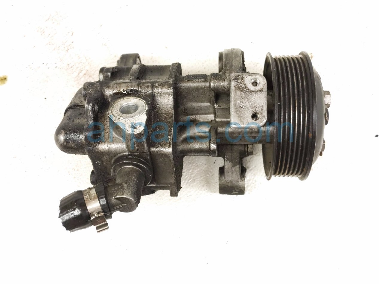 2011 BMW 750li Power Steering Pump 32 41 6 788 906 Replacement 2011 BMW 750li Power Steering Pump 32 41 6 788 906 Replacement thumbnail