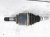 2020 Land Rover Range Rover Sport Rear Driver Cv Axle Drive Shaft LR161705 Replacement 2020 Land Rover Range Rover Sport Rear Driver Cv Axle Drive Shaft LR161705 Replacement thumbnail