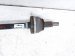 2020 Land Rover Range Rover Sport Rear Driver Cv Axle Drive Shaft LR161705 Replacement 2020 Land Rover Range Rover Sport Rear Driver Cv Axle Drive Shaft LR161705 Replacement thumbnail