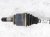 2020 Land Rover Range Rover Sport Rear Driver Cv Axle Drive Shaft LR161705 Replacement 2020 Land Rover Range Rover Sport Rear Driver Cv Axle Drive Shaft LR161705 Replacement thumbnail