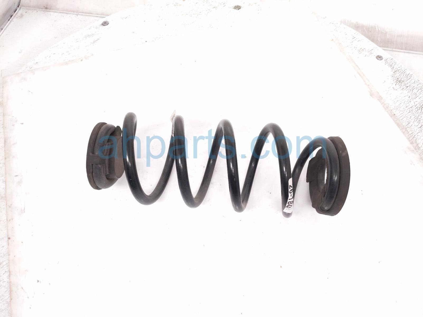 Honda RR/RH COIL SPRING - SPORT 2.0L