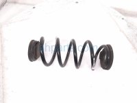 Honda RR/RH COIL SPRING - SPORT 2.0L Honda RR/RH COIL SPRING - SPORT 2.0L