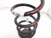 2023 Honda Accord Strut / / Shock Absorber Rear Passenger Coil Spring Sport 2.0l 52441 30A A51 Replacement 2023 Honda Accord Strut / / Shock Absorber Rear Passenger Coil Spring Sport 2.0l 52441 30A A51 Replacement thumbnail