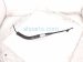 2023 Honda Accord Driver Windshield Wiper Arm 76600 30A A01 Replacement 2023 Honda Accord Driver Windshield Wiper Arm 76600 30A A01 Replacement thumbnail