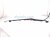2023 Honda Accord Driver Windshield Wiper Arm 76600 30A A01 Replacement 2023 Honda Accord Driver Windshield Wiper Arm 76600 30A A01 Replacement thumbnail