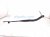 2023 Honda Accord Driver Windshield Wiper Arm 76600 30A A01 Replacement 2023 Honda Accord Driver Windshield Wiper Arm 76600 30A A01 Replacement thumbnail