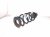 2023 Honda Accord Strut / / Shock Absorber Rear Driver Coil Spring Sport 2.0l 52441 30A A51 Replacement 2023 Honda Accord Strut / / Shock Absorber Rear Driver Coil Spring Sport 2.0l 52441 30A A51 Replacement thumbnail
