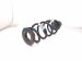 2023 Honda Accord Strut / / Shock Absorber Rear Driver Coil Spring Sport 2.0l 52441 30A A51 Replacement 2023 Honda Accord Strut / / Shock Absorber Rear Driver Coil Spring Sport 2.0l 52441 30A A51 Replacement thumbnail