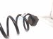 2023 Honda Accord Strut / / Shock Absorber Rear Driver Coil Spring Sport 2.0l 52441 30A A51 Replacement 2023 Honda Accord Strut / / Shock Absorber Rear Driver Coil Spring Sport 2.0l 52441 30A A51 Replacement thumbnail