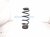 2023 Honda Accord Strut / / Shock Absorber Rear Driver Coil Spring Sport 2.0l 52441 30A A51 Replacement 2023 Honda Accord Strut / / Shock Absorber Rear Driver Coil Spring Sport 2.0l 52441 30A A51 Replacement thumbnail