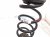 2023 Honda Accord Strut / / Shock Absorber Rear Driver Coil Spring Sport 2.0l 52441 30A A51 Replacement 2023 Honda Accord Strut / / Shock Absorber Rear Driver Coil Spring Sport 2.0l 52441 30A A51 Replacement thumbnail