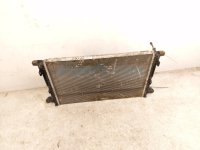 Audi RADIATOR - 2.0L AWD Audi RADIATOR - 2.0L AWD