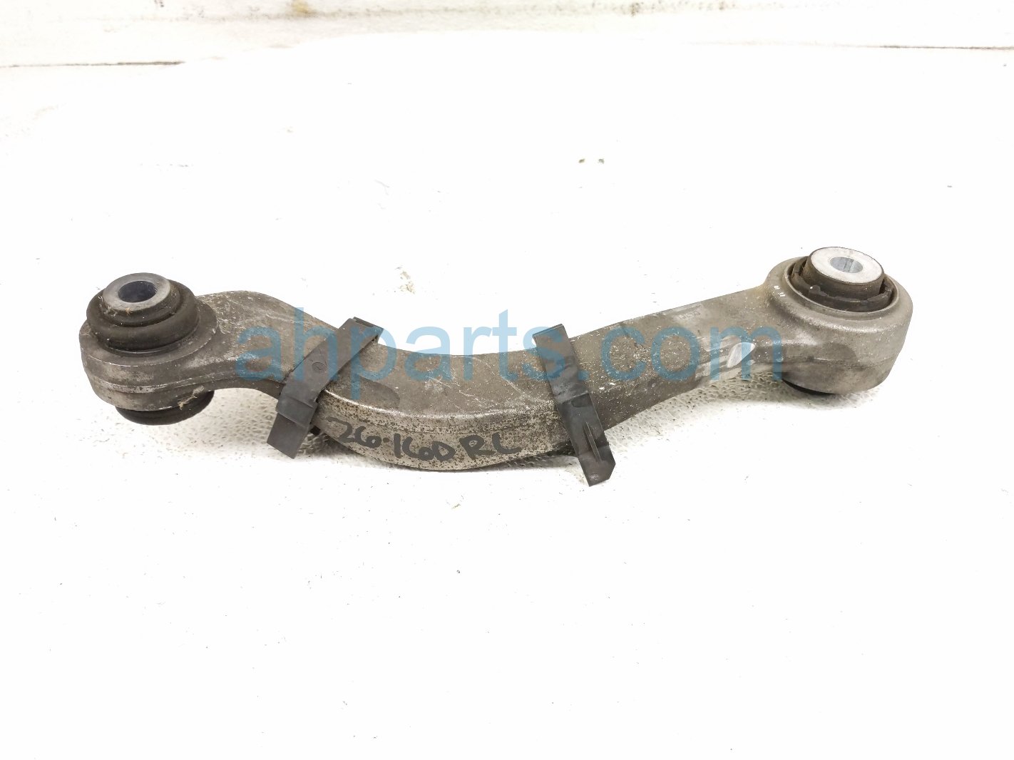 2011 BMW 750li Rear Driver Forward Upper Control Arm 33 32 6 782 131 Replacement 2011 BMW 750li Rear Driver Forward Upper Control Arm 33 32 6 782 131 Replacement thumbnail