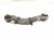 2011 BMW 750li Rear Driver Forward Upper Control Arm 33 32 6 782 131 Replacement 2011 BMW 750li Rear Driver Forward Upper Control Arm 33 32 6 782 131 Replacement thumbnail