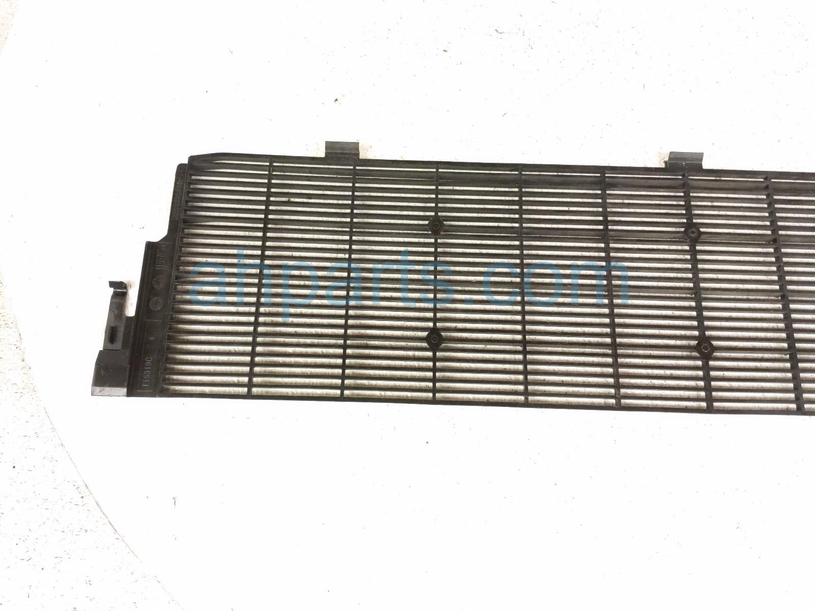 2019 BMW 330i Front Lower Bumper Grille Blue 17 11 8 482 592 Replacement 2019 BMW 330i Front Lower Bumper Grille Blue 17 11 8 482 592 Replacement thumbnail