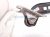 2017 Chevy Malibu Rear Passenger Trailing Lower Control Arm 42793828 Replacement 2017 Chevy Malibu Rear Passenger Trailing Lower Control Arm 42793828 Replacement thumbnail