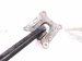 2017 Chevy Malibu Rear Passenger Trailing Lower Control Arm 42793828 Replacement 2017 Chevy Malibu Rear Passenger Trailing Lower Control Arm 42793828 Replacement thumbnail