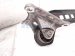 2017 Chevy Malibu Rear Passenger Trailing Lower Control Arm 42793828 Replacement 2017 Chevy Malibu Rear Passenger Trailing Lower Control Arm 42793828 Replacement thumbnail