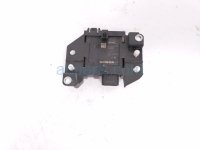 Honda RR/LH BLIND SPOT RADAR UNIT Honda RR/LH BLIND SPOT RADAR UNIT